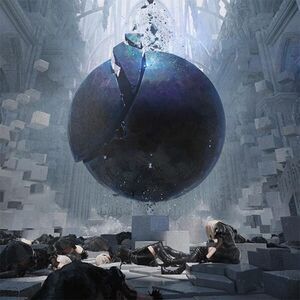 Game Music - Nier:Orchestra Concert Re:12024 - The End Of Data (Original